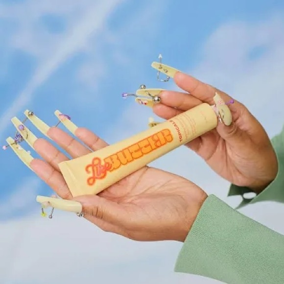 TOPICALS Like Butter Hydrating Mask, NEW - Picture 11 of 13